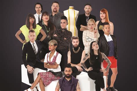 project runway all stars season 4